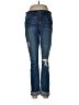 Joe's Jeans Hearts Blue Jeans Size 29 waist - photo 1