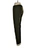 Theory Solid Green Active Pants Size 4 - photo 5