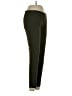 Theory Solid Green Active Pants Size 4 - photo 4
