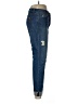 Joe's Jeans Hearts Blue Jeans Size 29 waist - photo 4