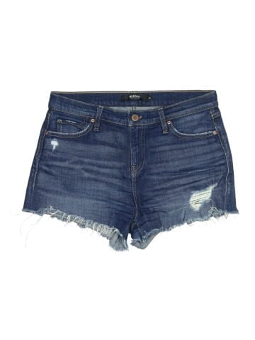 Hudson Jeans Denim Shorts (view 1)