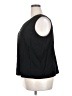 Foxcroft Black Sleeveless Blouse Size 4X (estimated) - photo 5