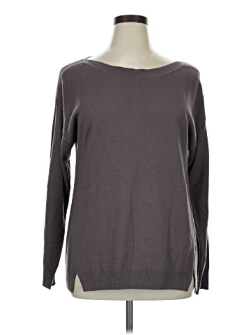 14th & Union Pullover Sweater (view 1)