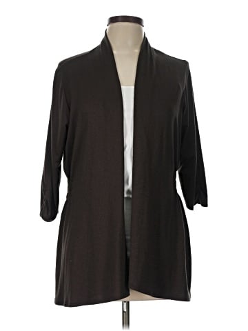 Worthington Cardigan (view 1)
