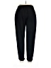 SPANX Solid Black Sweatpants Size XL - photo 2