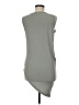 Athleta Gray Casual Dress Size M - photo 2