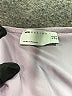 ASOS Design 100% Polyester Purple Formal Skirt Size 12 - photo 4