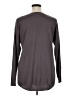 14th & Union 100% Acrylic Gray Pullover Sweater Size XL - photo 2