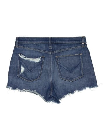Hudson Jeans Denim Shorts (view 2)
