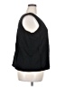 Foxcroft Black Sleeveless Blouse Size 4X (estimated) - photo 4