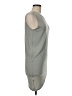 Athleta Gray Casual Dress Size M - photo 4