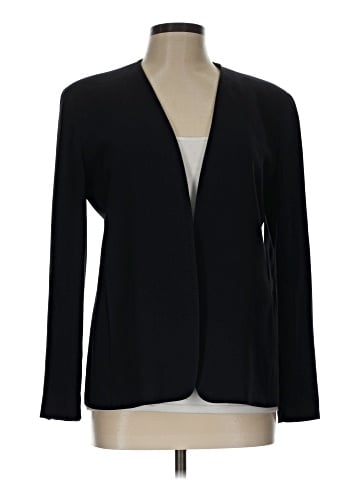 Max Mara Wool Blazer (view 1)