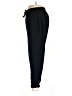 SPANX Solid Black Sweatpants Size XL - photo 5