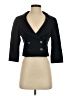 Talbots Black Blazer Size 4 - photo 1