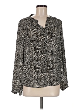 Daniel Rainn Long Sleeve Blouse (view 1)