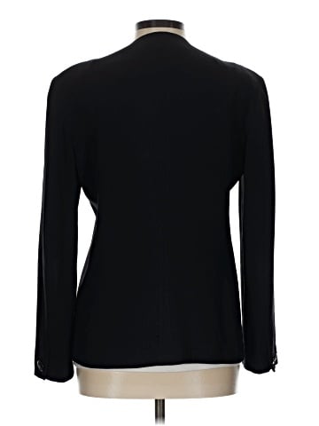 Max Mara Wool Blazer (view 2)