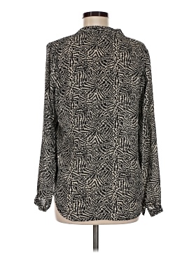 Daniel Rainn Long Sleeve Blouse (view 2)