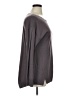 14th & Union 100% Acrylic Gray Pullover Sweater Size XL - photo 4