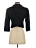 Talbots Black Blazer Size 4 - photo 2