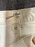 Universal Thread Ivory Jeans Size 14 - photo 4