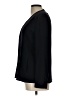 Max Mara 100% Wool Black Wool Blazer Size 10 - photo 5