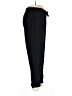 SPANX Solid Black Sweatpants Size XL - photo 4