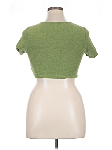 Julia Short Sleeve Top (view 2)