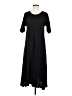 Assorted Brands Black Casual Dress Size M - photo 1
