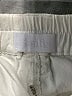 Isalis Ivory Cargo Pants Size S - photo 4
