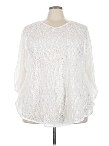 Avenue Poncho (view 1)