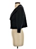 Talbots Black Blazer Size 4 - photo 5