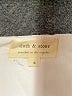 Cloth & Stone White Sleeveless Blouse Size S - photo 7
