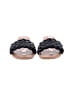 Fitory Black Sandals Size 8 - photo 2