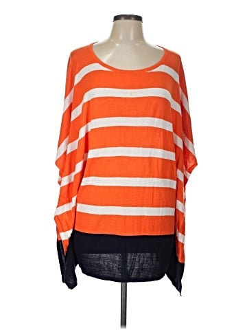 Talbots Pullover Sweater (view 1)