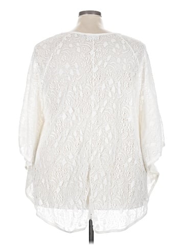 Avenue Poncho (view 2)