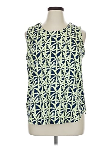 Lulu-B Sleeveless T-Shirt (view 1)