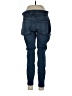 Terra & Sky Solid Blue Jeans Size 0X - photo 2