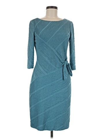 DM Donna Morgan Casual Dress (view 1)