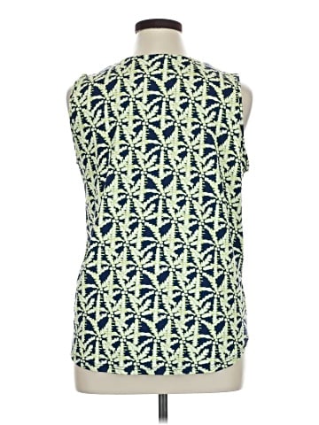 Lulu-B Sleeveless T-Shirt (view 2)