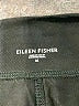 Eileen Fisher Black Active Pants Size M - photo 7