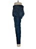 Terra & Sky Solid Blue Jeans Size 0X - photo 5