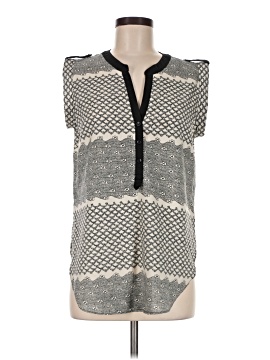 Antilia Femme Sleeveless Blouse (view 1)