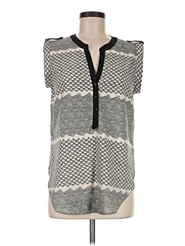 Antilia Femme Sleeveless Blouse (view 1)