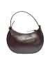 Versace Burgundy Shoulder Bag One size - photo 3