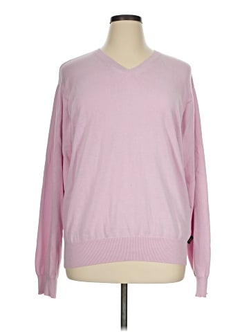 IZOD Long Sleeve T-Shirt (view 1)