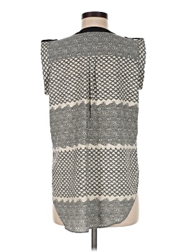 Antilia Femme Sleeveless Blouse (view 2)
