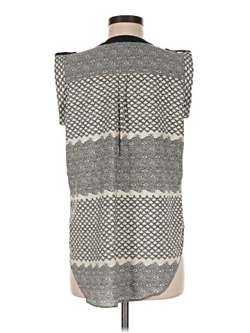 Antilia Femme Sleeveless Blouse (view 2)