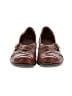 Clarks Brown Flats Size 9 1/2 - photo 2