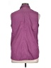 Ariat Purple Sleeveless Blouse Size XL - photo 2