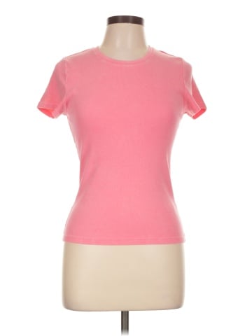 Aritzia Short Sleeve T-Shirt (view 1)
